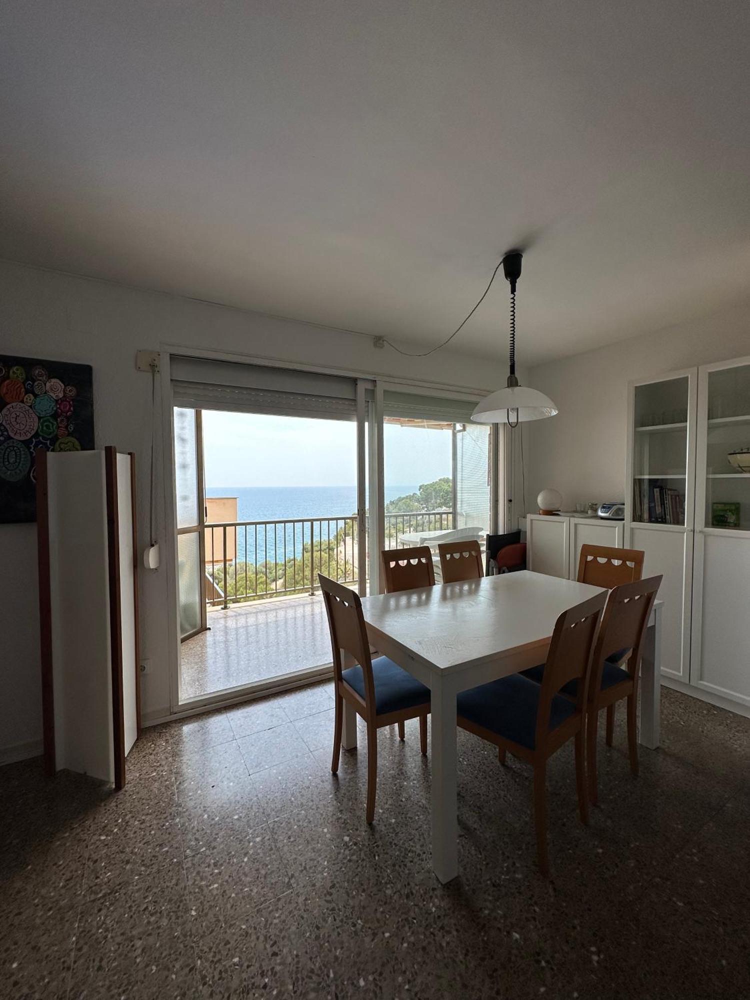 Apartamento 2 Habitaciones Cap Salou Esterno foto