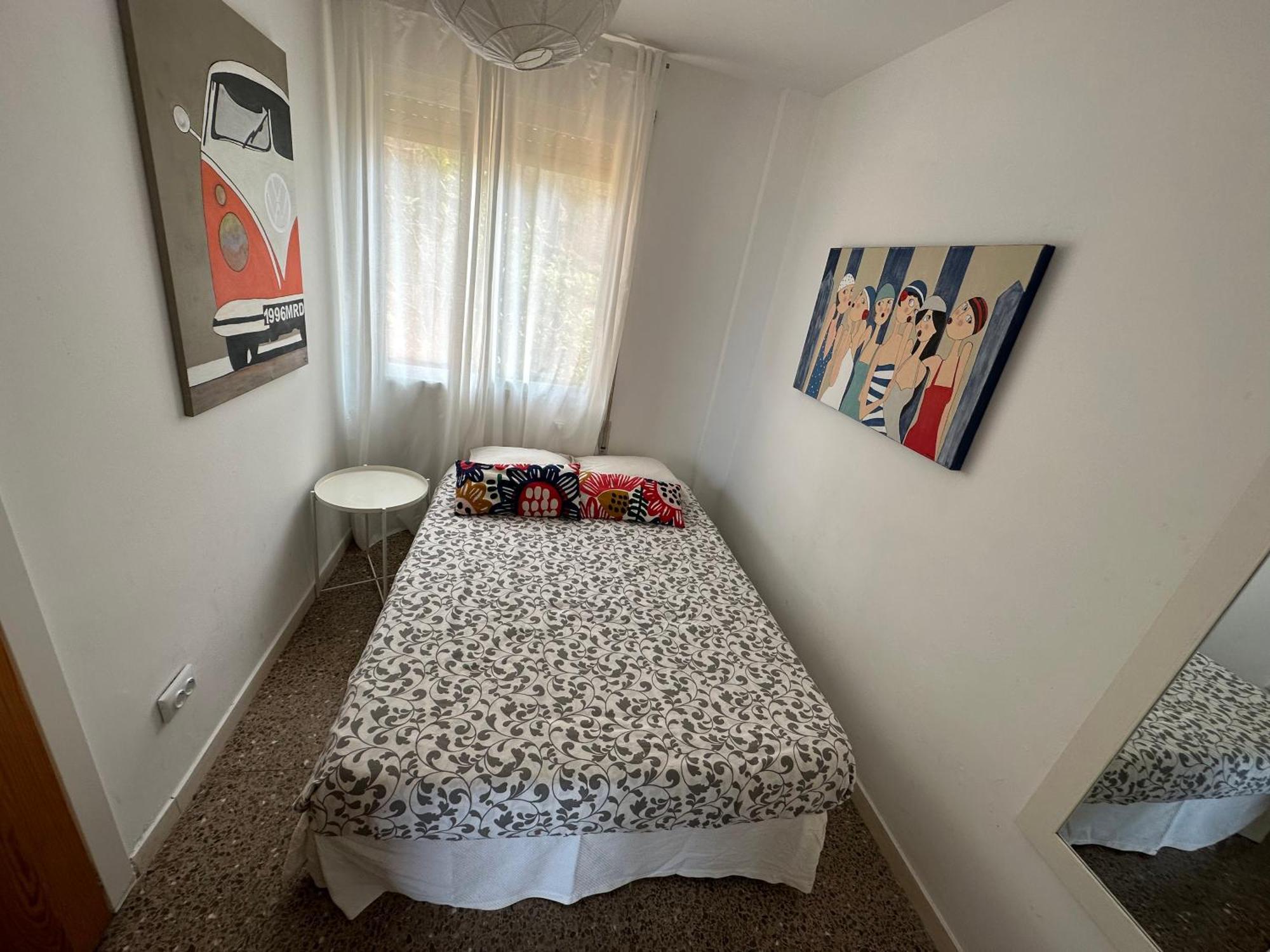 Apartamento 2 Habitaciones Cap Salou Esterno foto